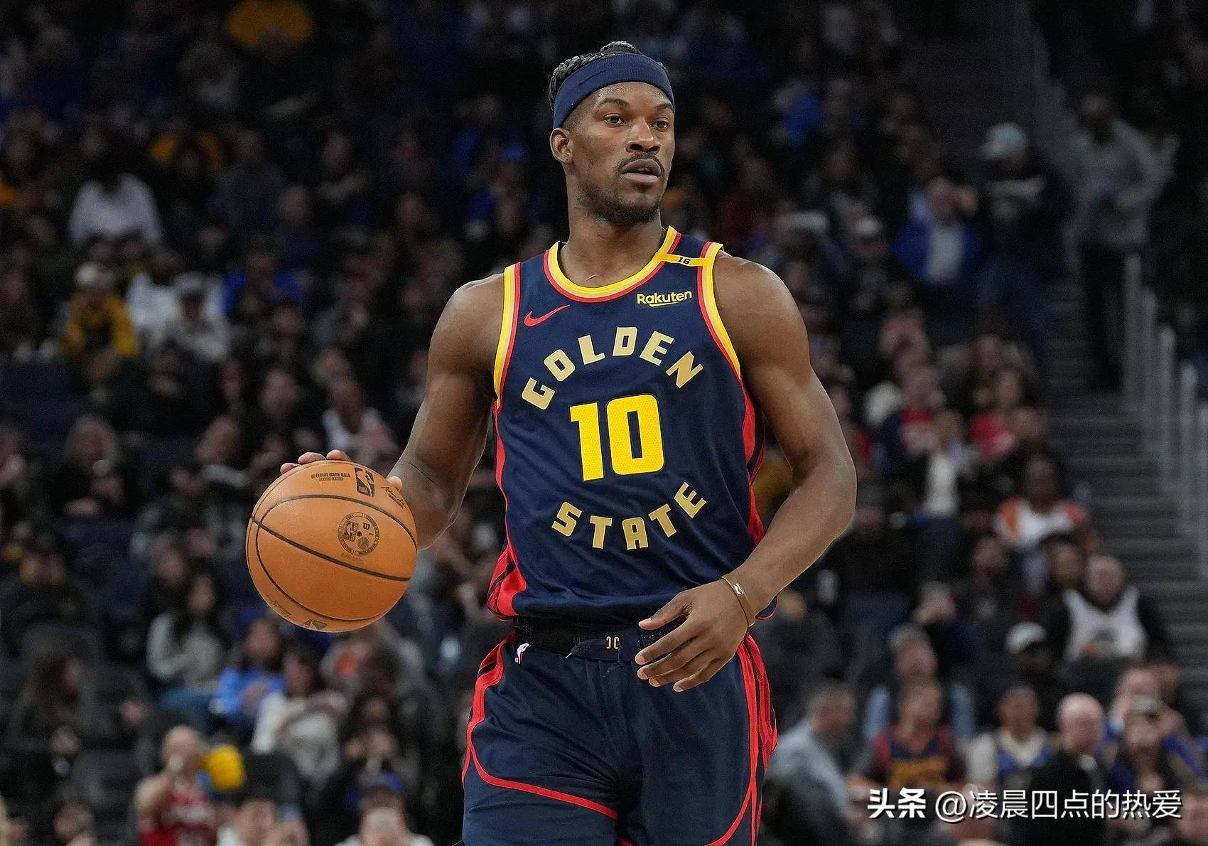 PG模拟器- 勇士巴特勒受伤后更新伤情 