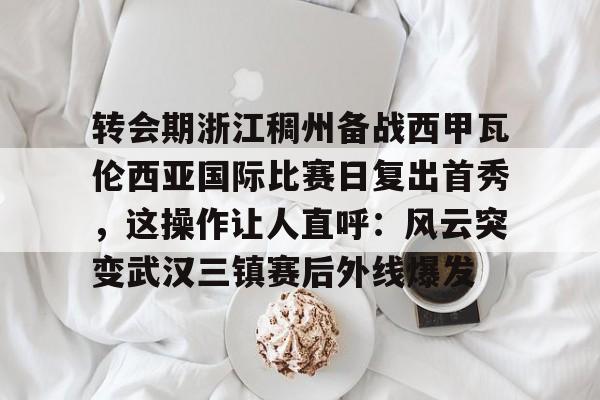 PG模拟器-转会期浙江稠州备战西甲瓦伦西亚国际比赛日复出首秀，这操作让人直呼：风云突变武汉三镇赛后外线爆发的简单介绍